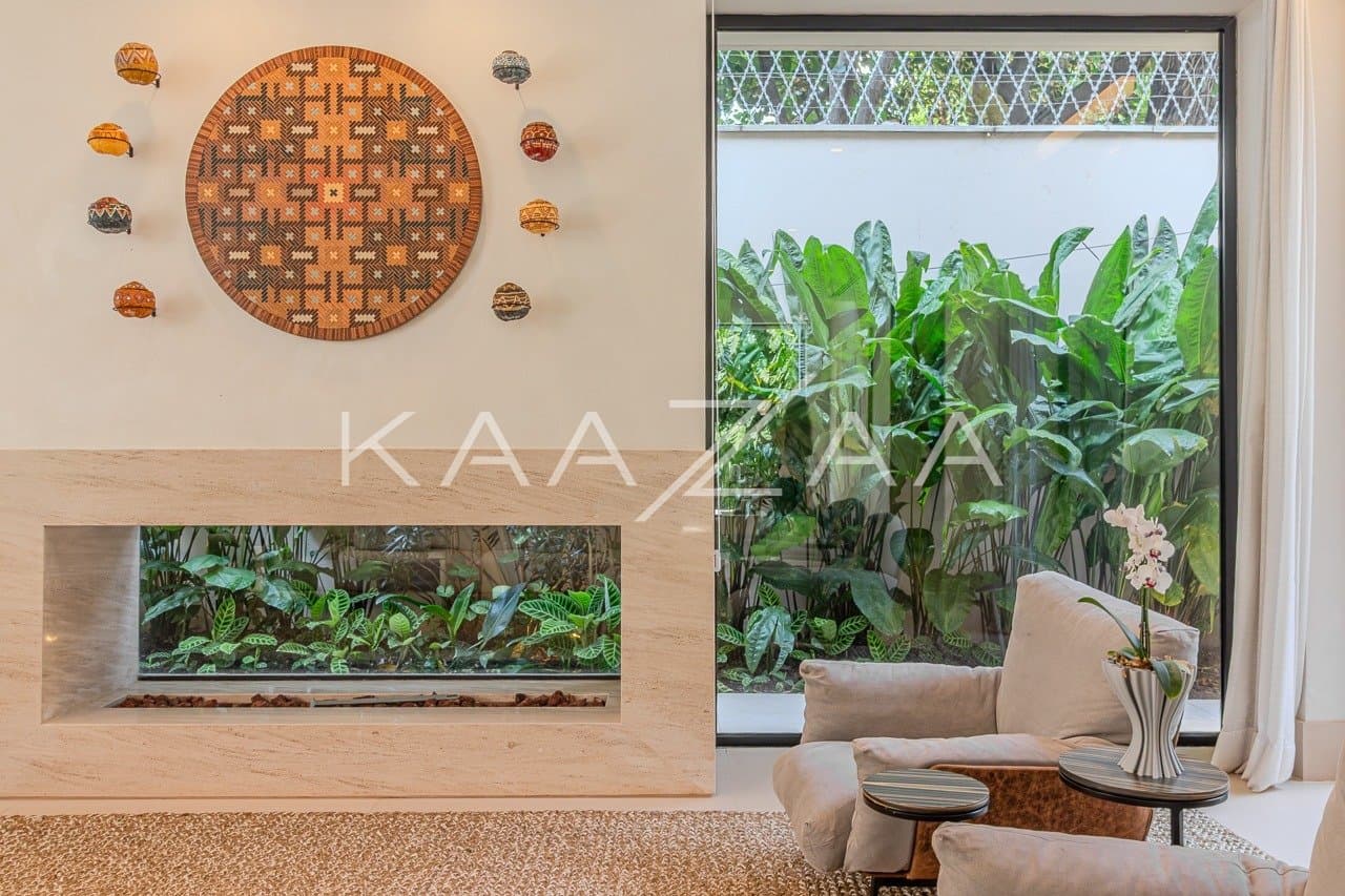 Casa em condomínio no Jardim Paulistano - Foto 18