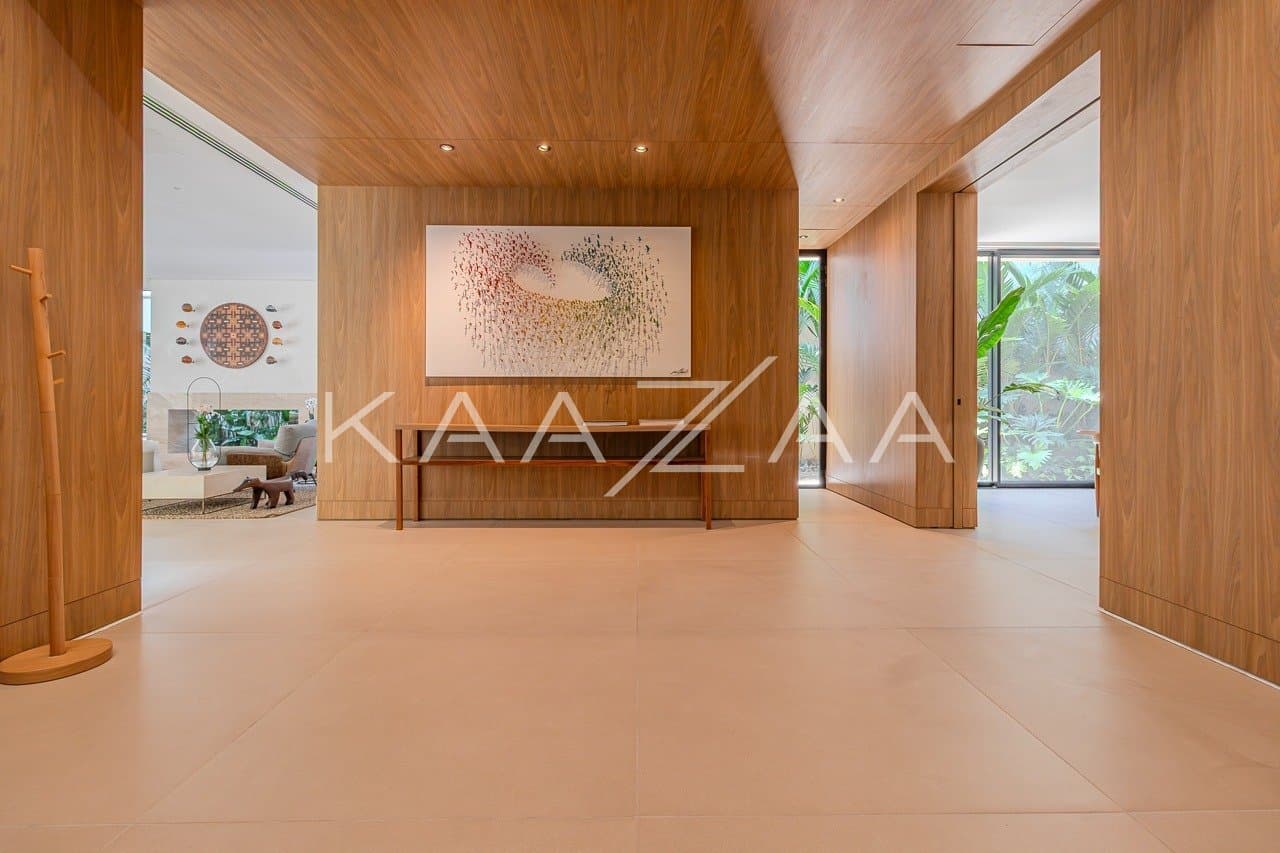 Casa em condomínio no Jardim Paulistano - Foto 23