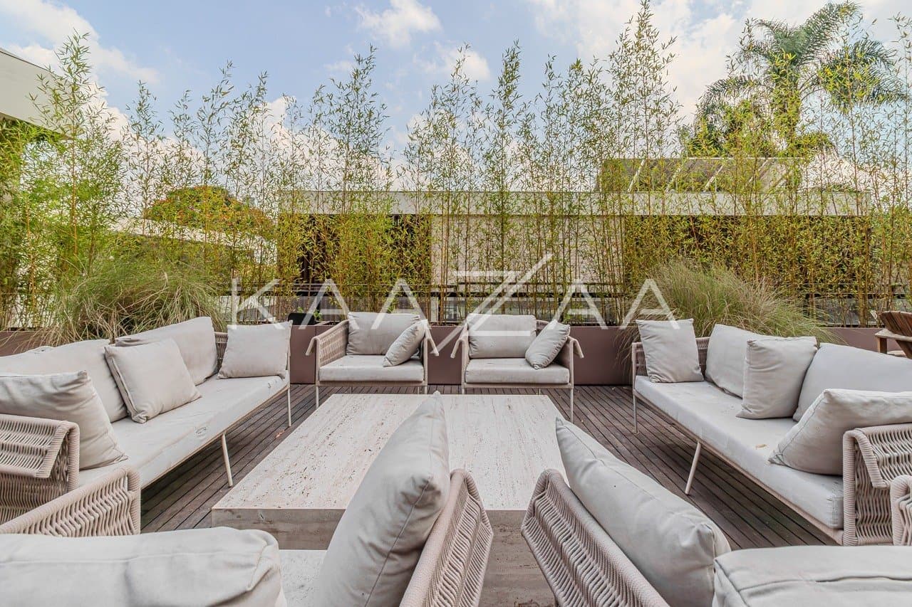 Casa em condomínio no Jardim Paulistano - Foto 33