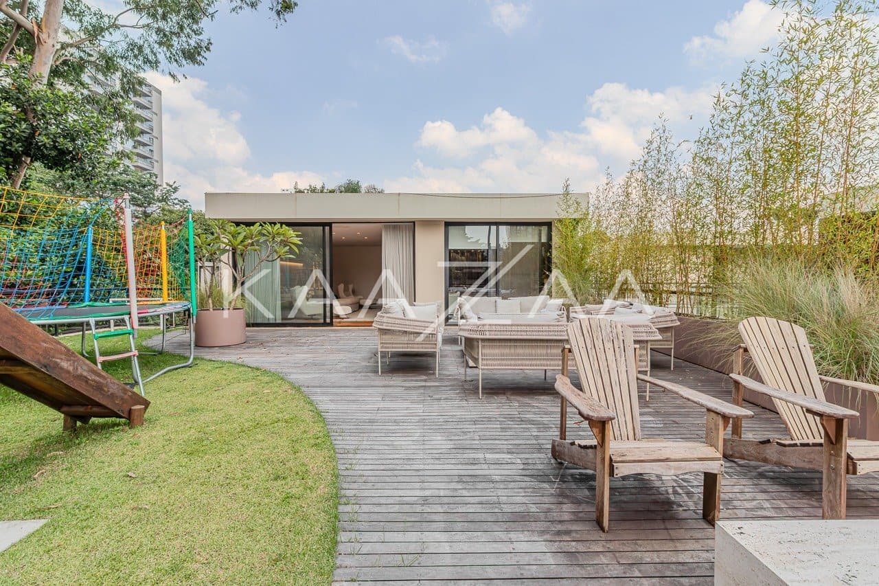 Casa em condomínio no Jardim Paulistano - Foto 32