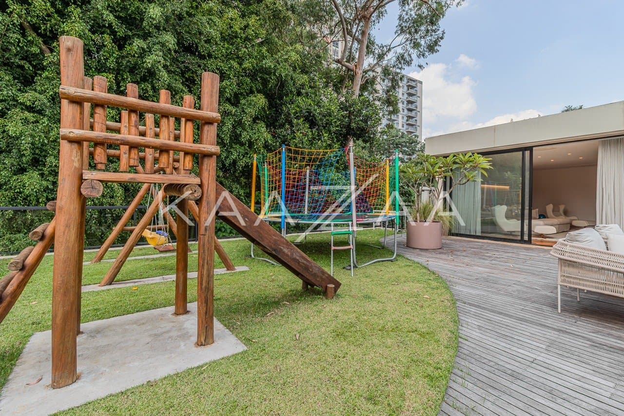 Casa em condomínio no Jardim Paulistano - Foto 35