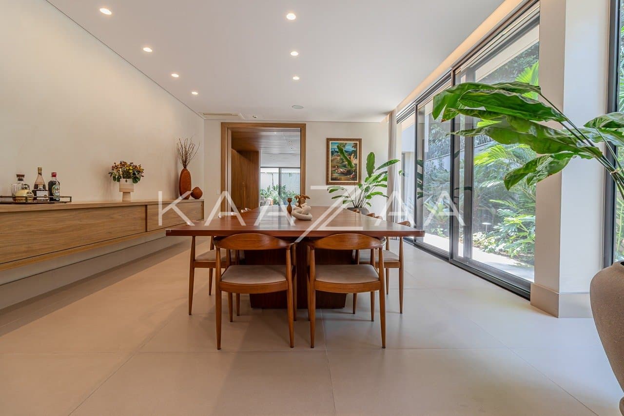 Casa em condomínio no Jardim Paulistano - Foto 27