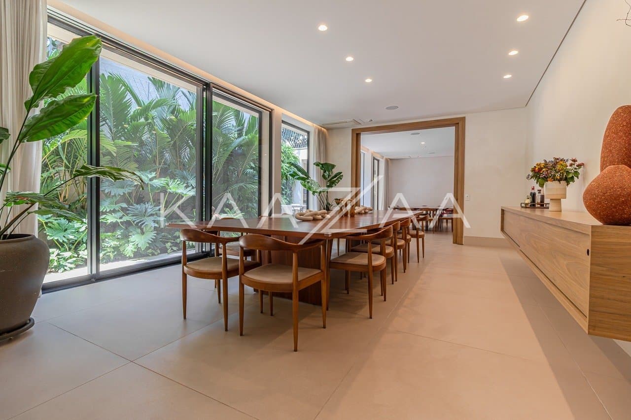 Casa em condomínio no Jardim Paulistano - Foto 26