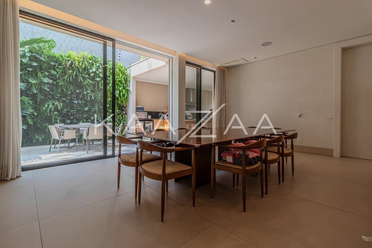 Casa em condomínio no Jardim Paulistano - Foto 24