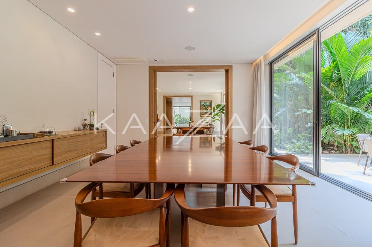 Casa em condomínio no Jardim Paulistano - Foto 25