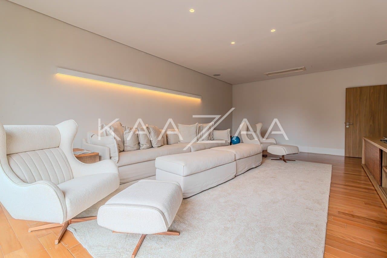 Casa em condomínio no Jardim Paulistano - Foto 28