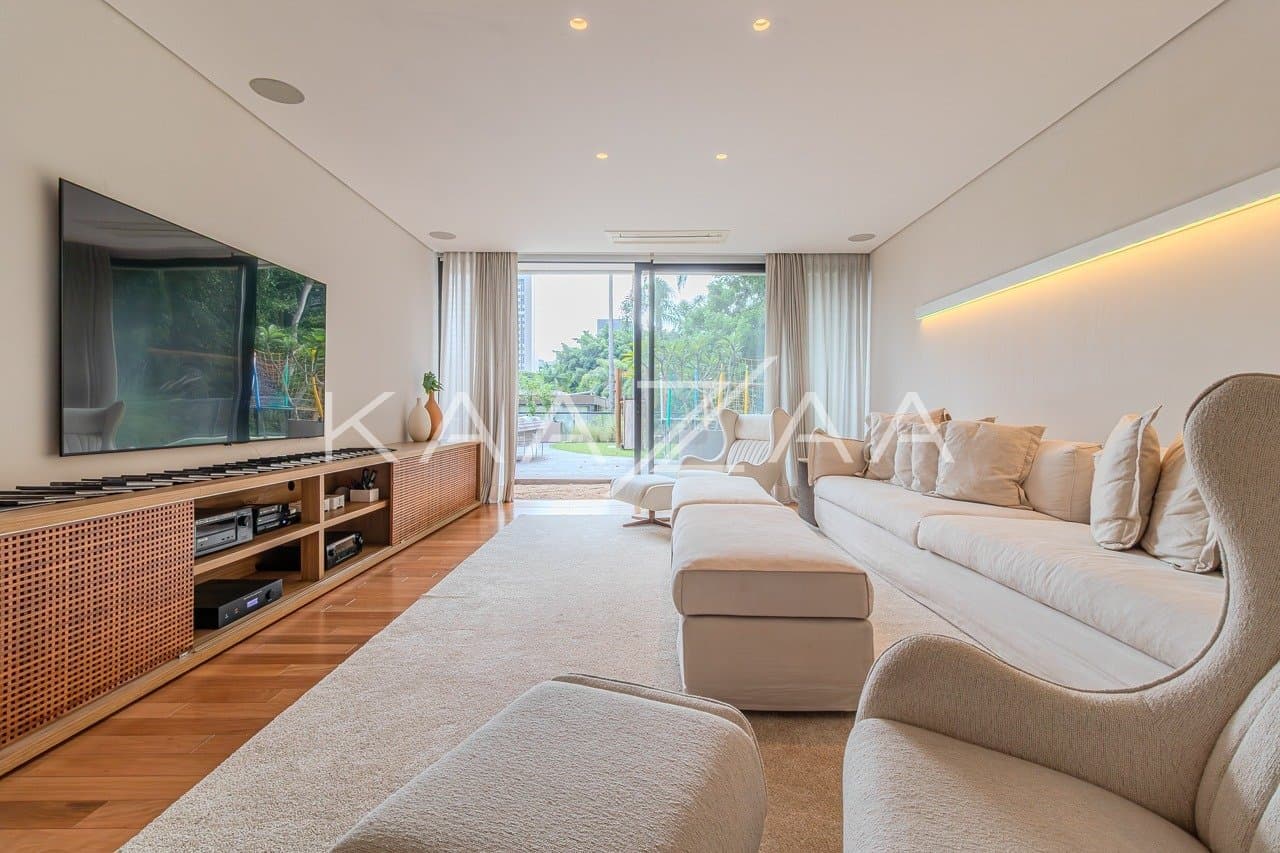 Casa em condomínio no Jardim Paulistano - Foto 29