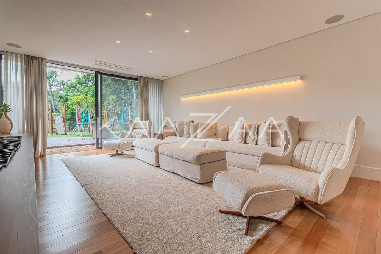 Casa em condomínio no Jardim Paulistano - Foto 30