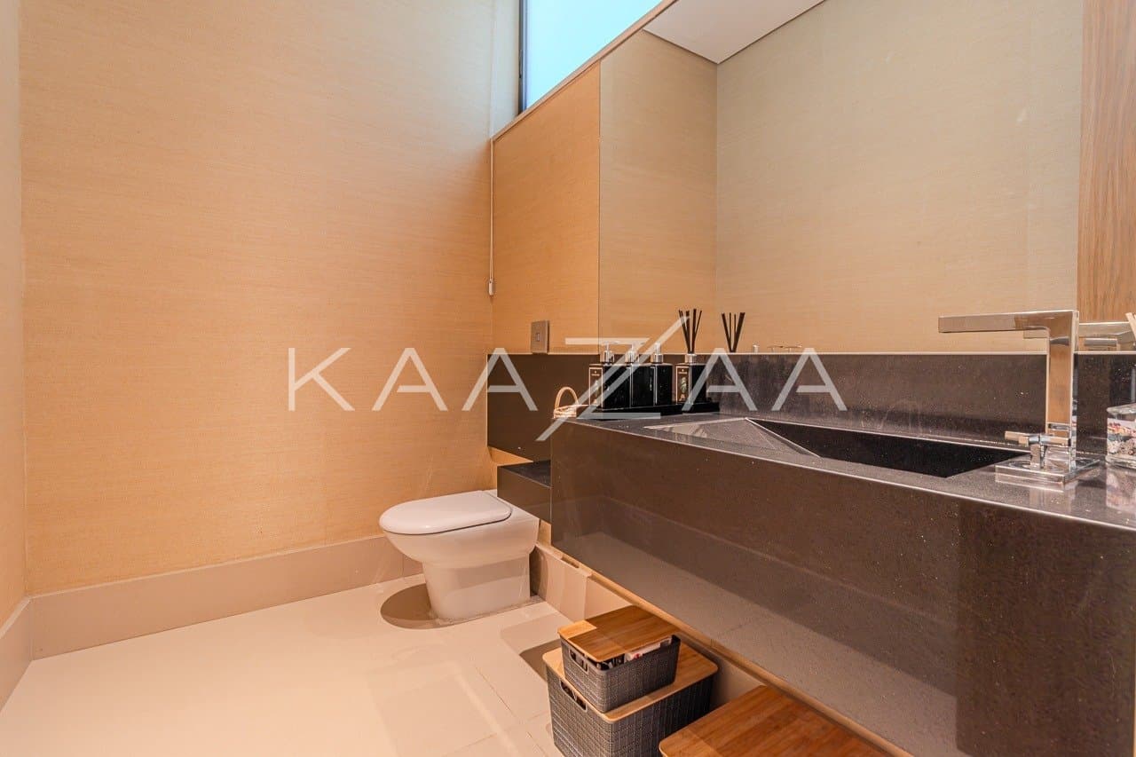 Casa em condomínio no Jardim Paulistano - Foto 36