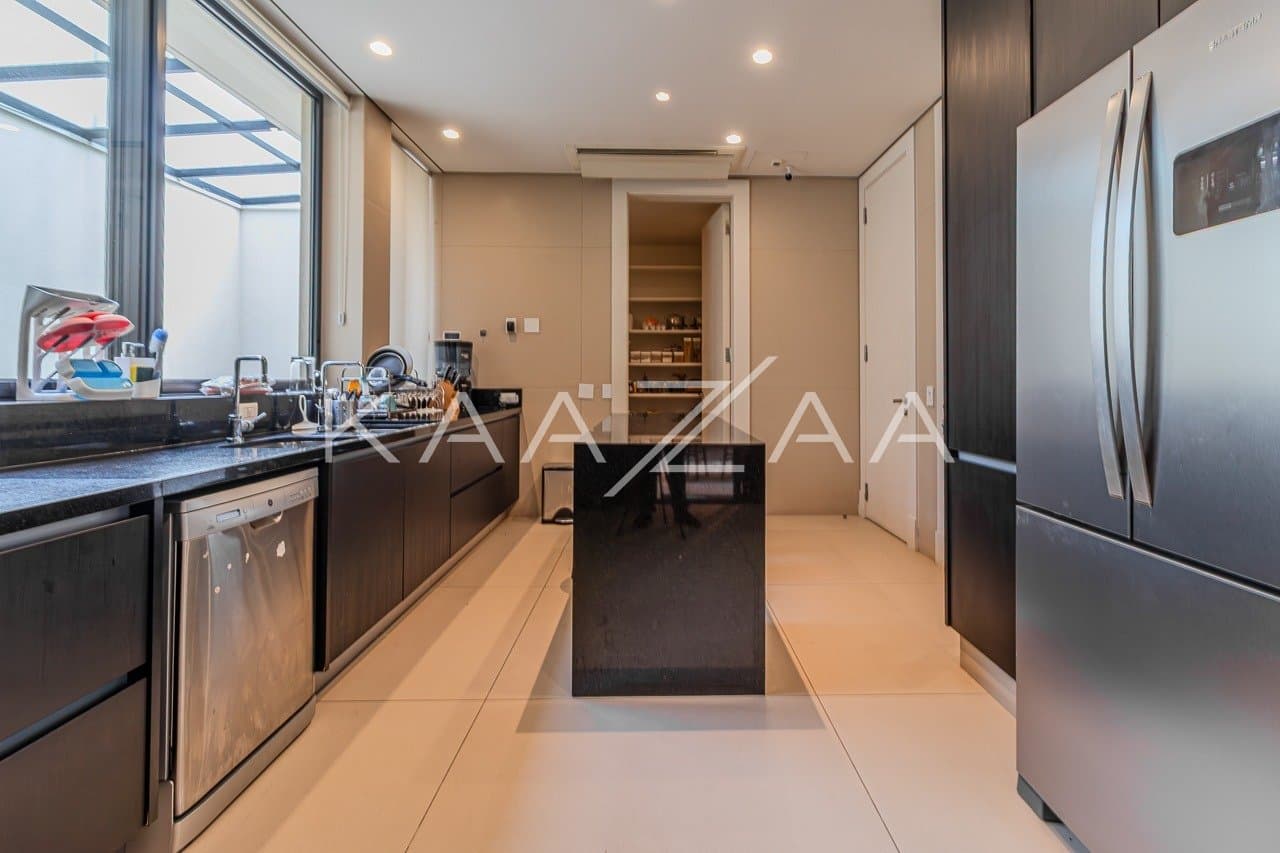 Casa em condomínio no Jardim Paulistano - Foto 37