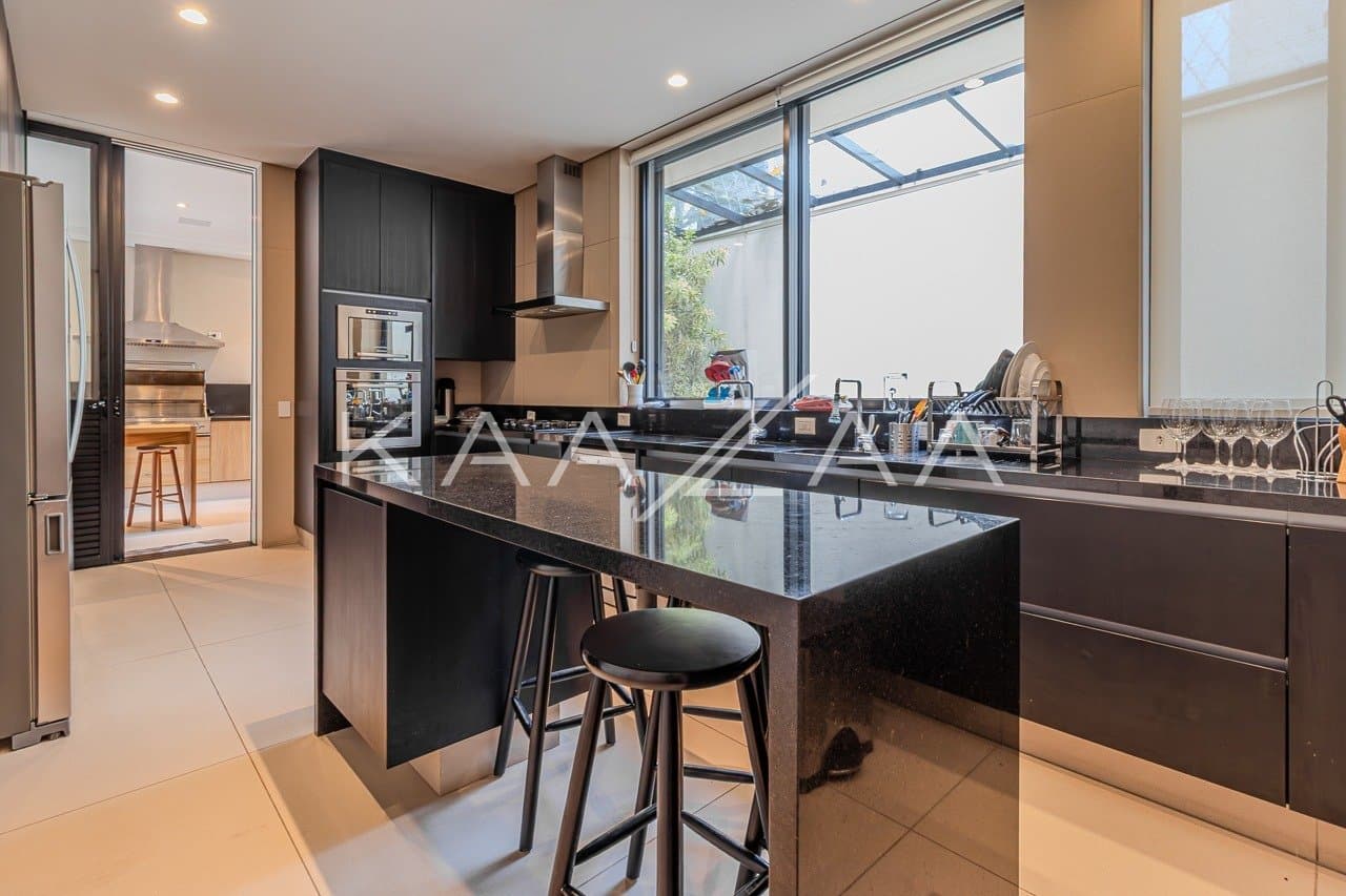 Casa em condomínio no Jardim Paulistano - Foto 38