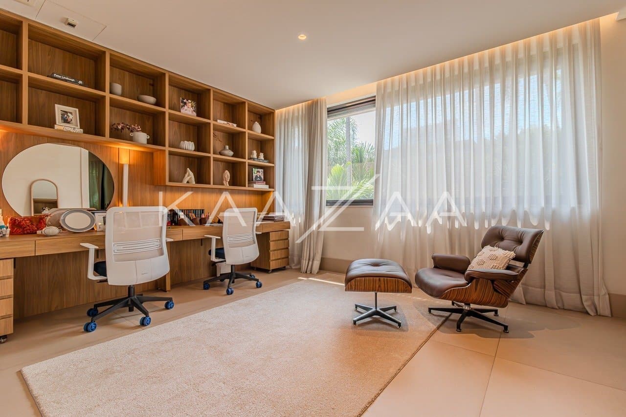 Casa em condomínio no Jardim Paulistano - Foto 52