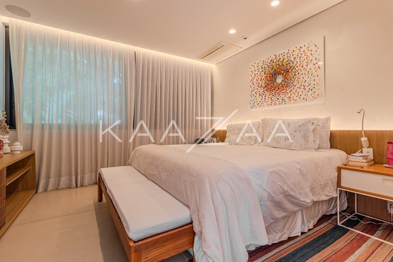 Casa em condomínio no Jardim Paulistano - Foto 40