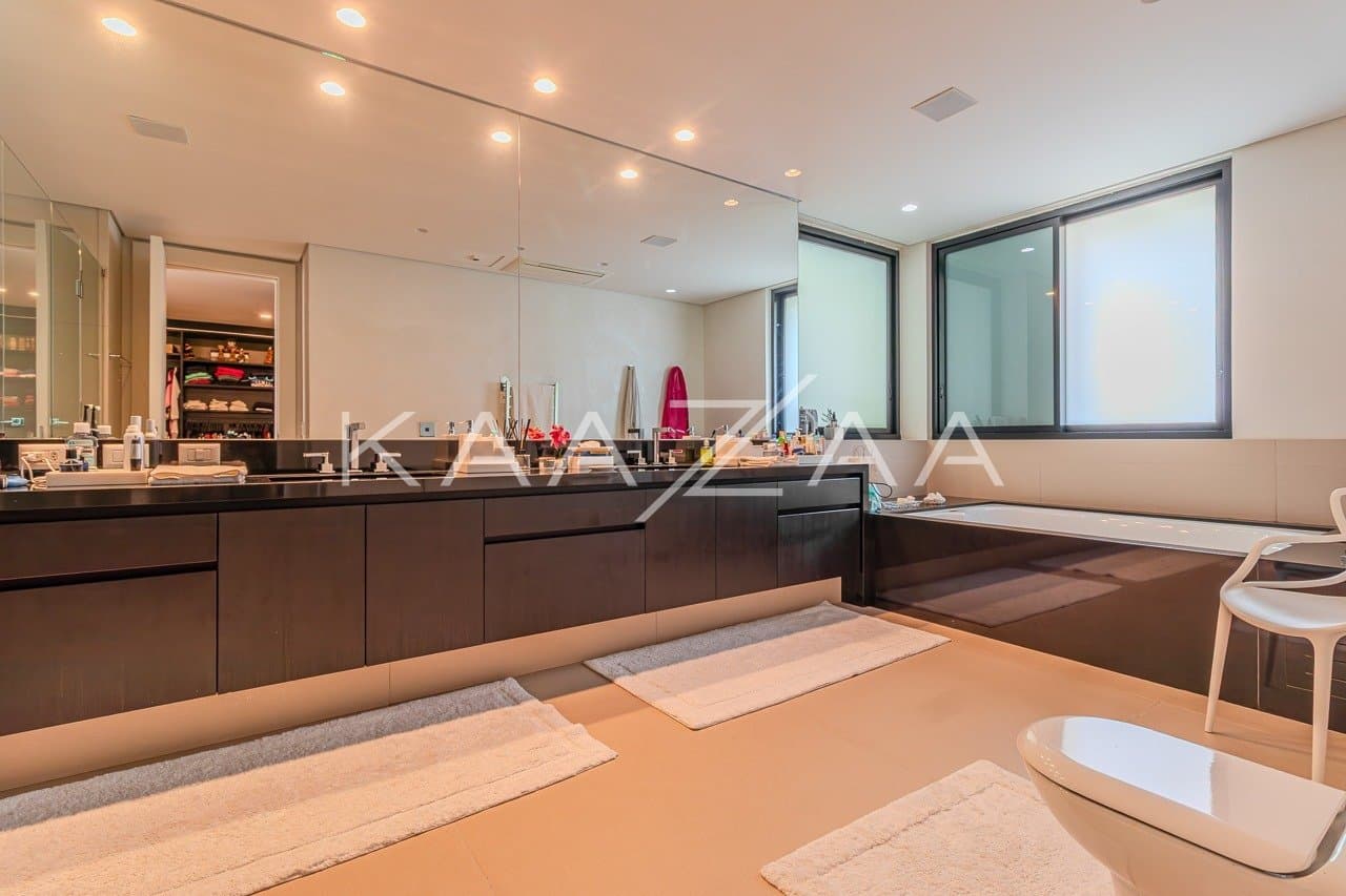 Casa em condomínio no Jardim Paulistano - Foto 41