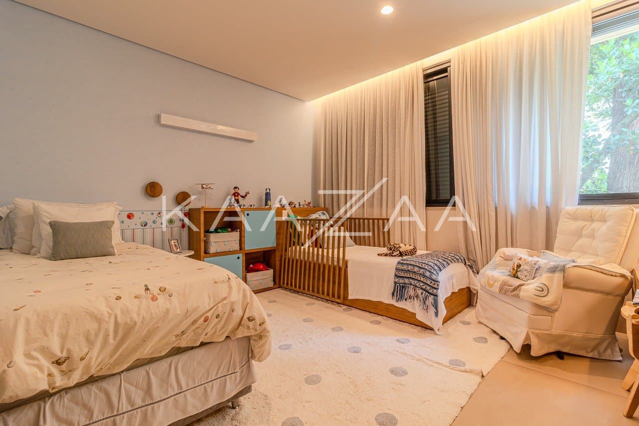 Casa em condomínio no Jardim Paulistano - Foto 48