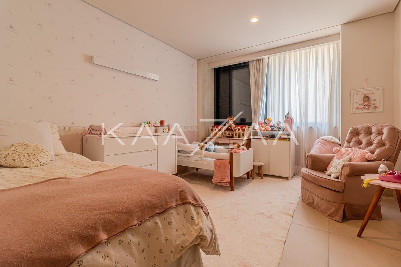 Casa em condomínio no Jardim Paulistano - Foto 50