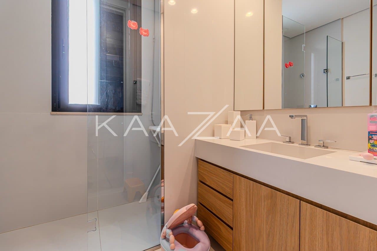 Casa em condomínio no Jardim Paulistano - Foto 51