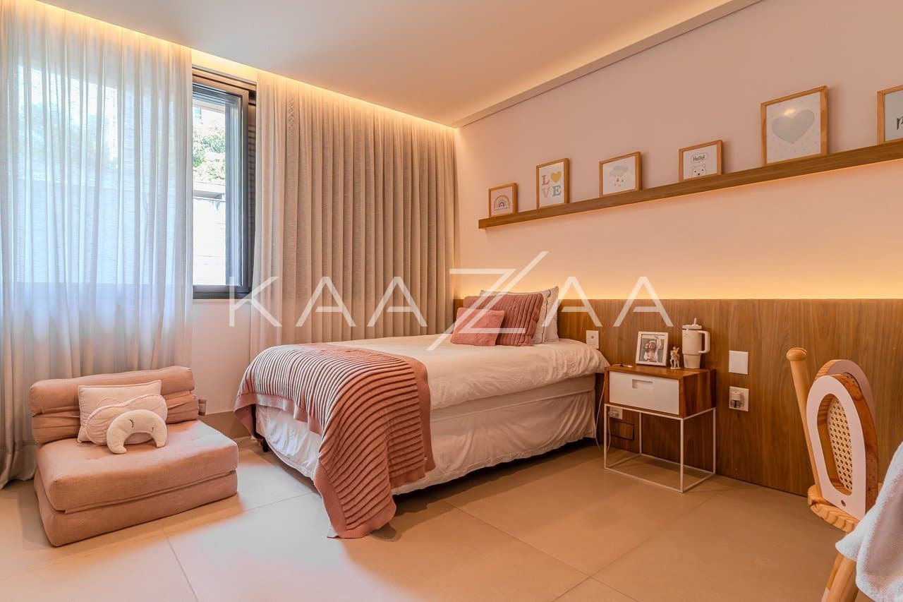 Casa em condomínio no Jardim Paulistano - Foto 42