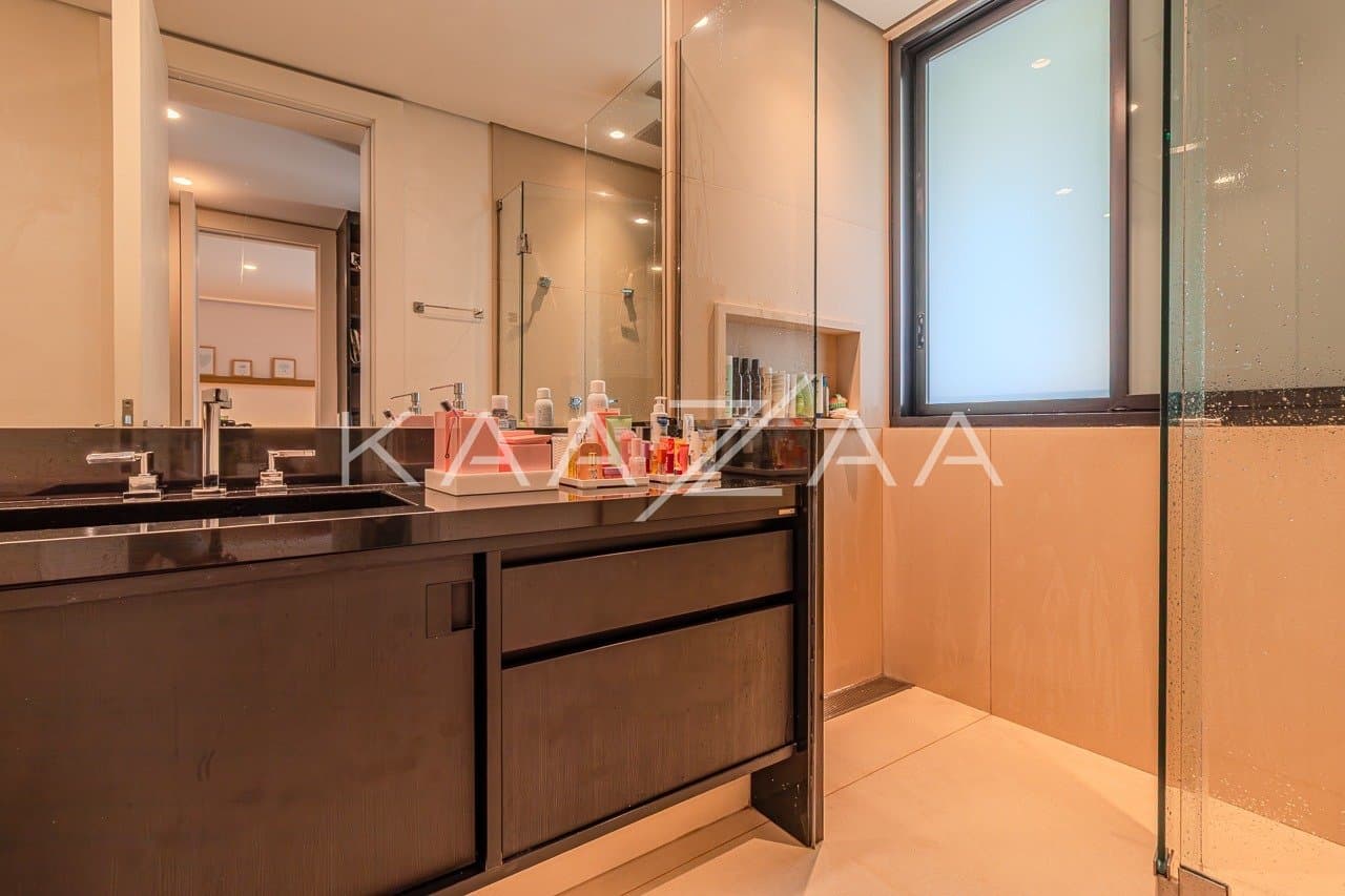 Casa em condomínio no Jardim Paulistano - Foto 43