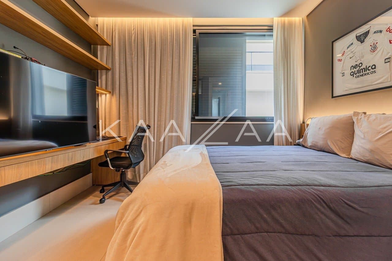 Casa em condomínio no Jardim Paulistano - Foto 44