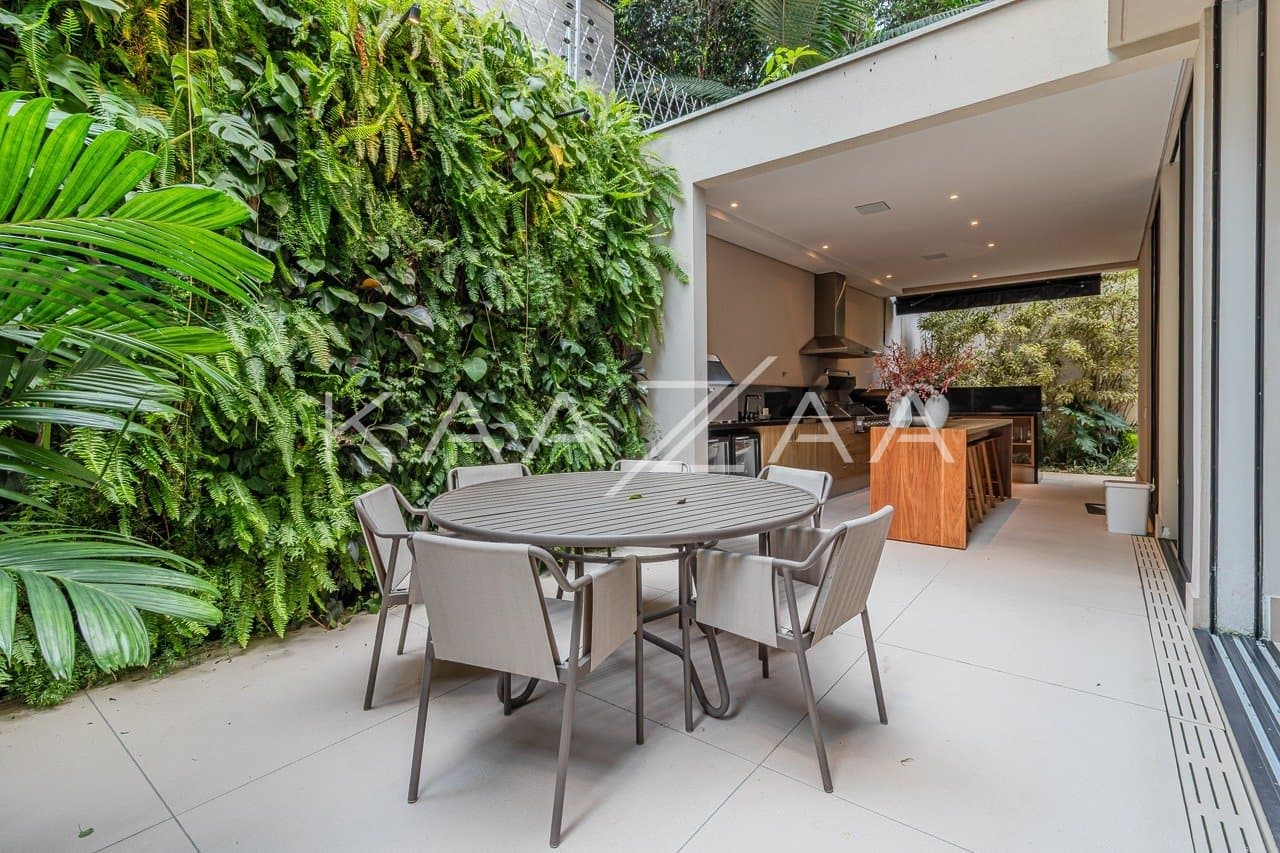 Casa em condomínio no Jardim Paulistano - Foto 15