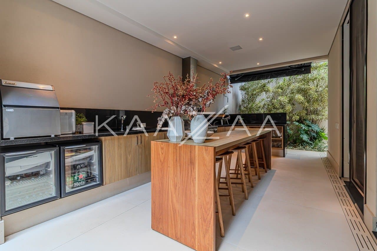 Casa em condomínio no Jardim Paulistano - Foto 13