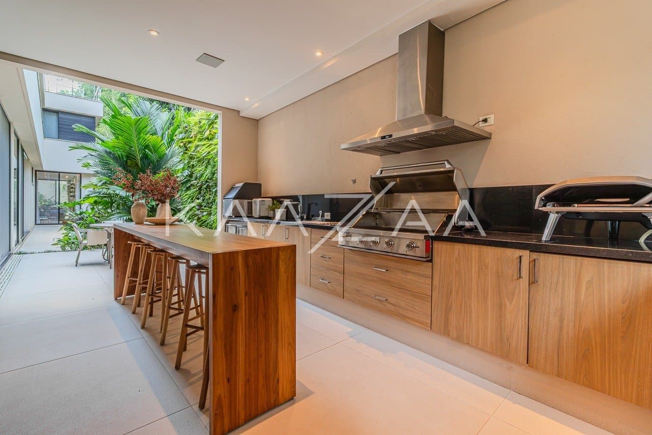 Casa em condomínio no Jardim Paulistano - Foto 12