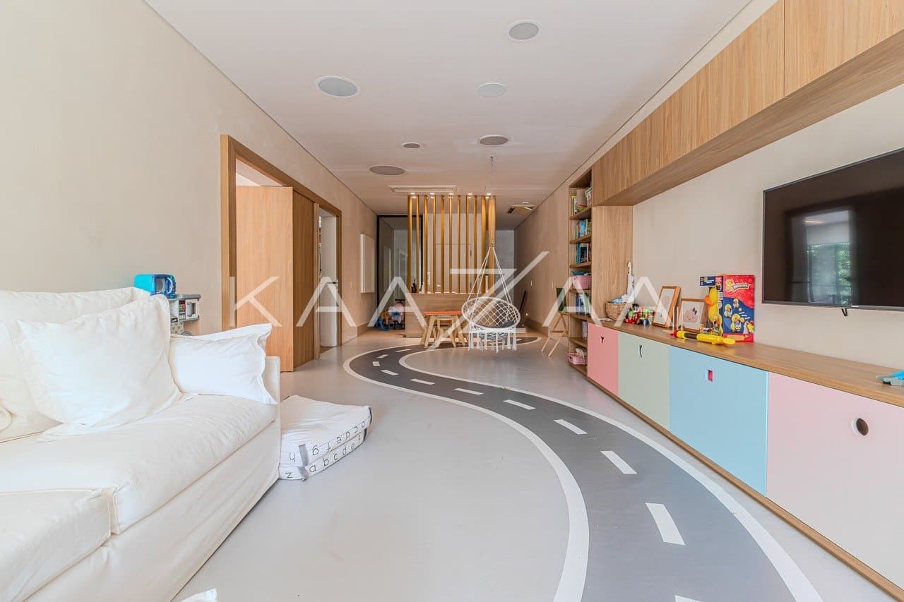 Casa em condomínio no Jardim Paulistano - Foto 54