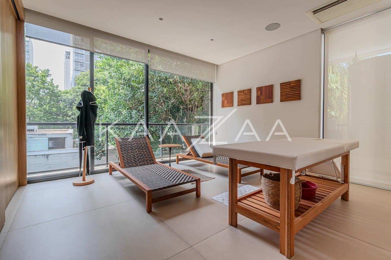 Casa em condomínio no Jardim Paulistano - Foto 56