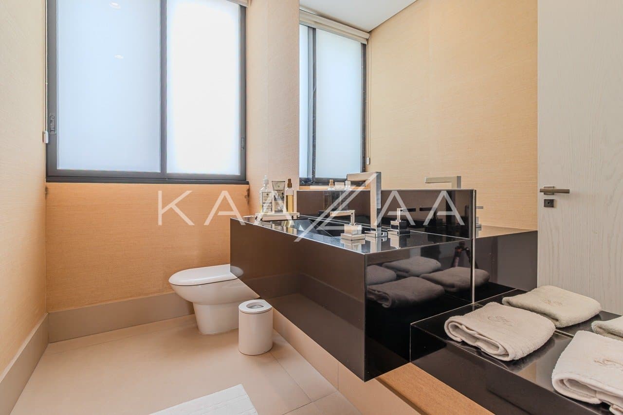 Casa em condomínio no Jardim Paulistano - Foto 57