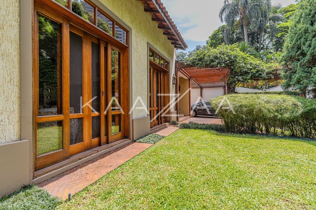 Casa em Alto de Pinheiros - Foto 22