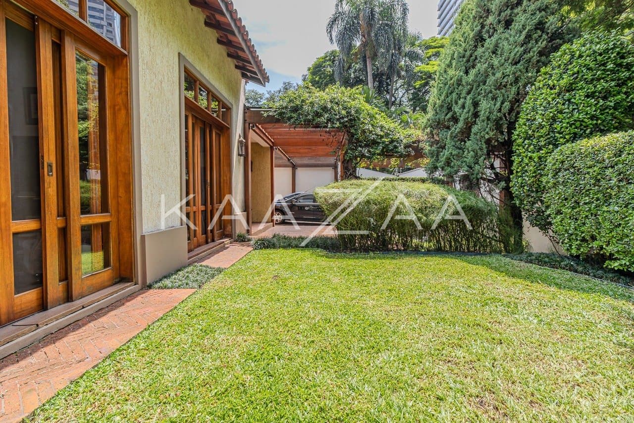 Casa em Alto de Pinheiros - Foto 23