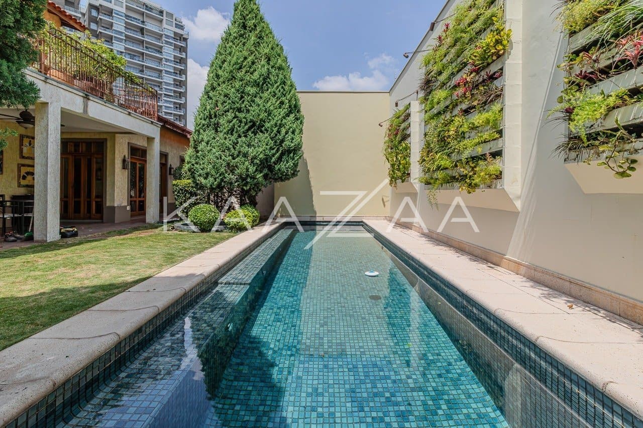 Casa em Alto de Pinheiros - Foto 2