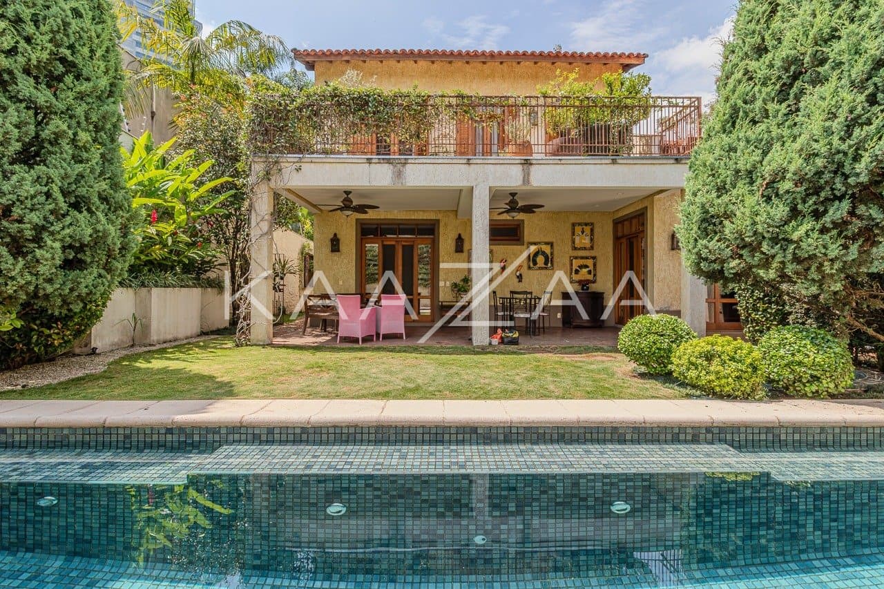 Casa em Alto de Pinheiros - Foto 3