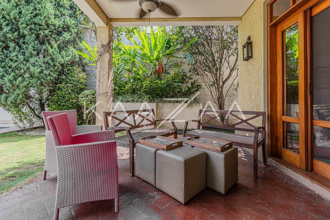 Casa em Alto de Pinheiros - Foto 4