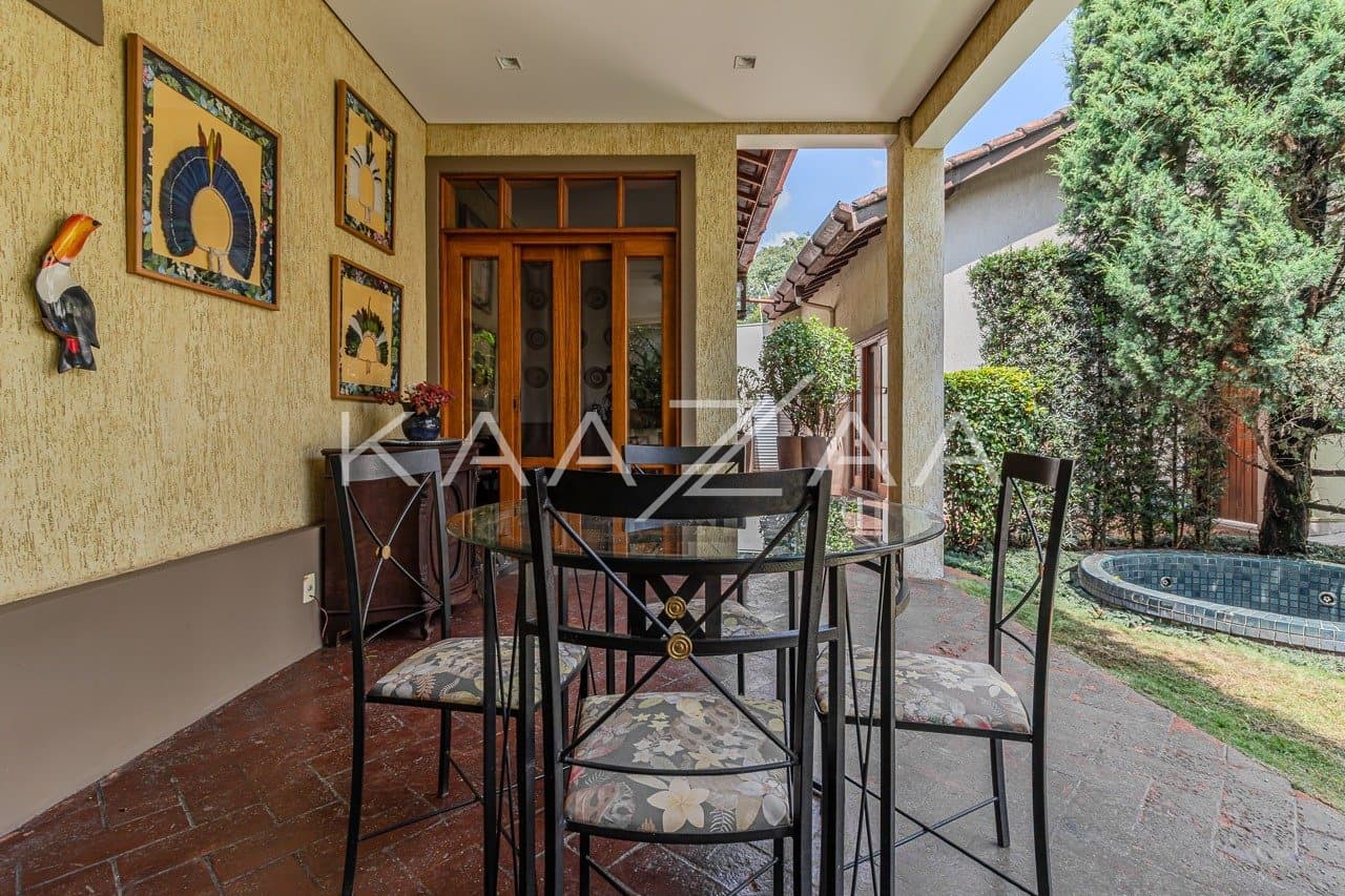 Casa em Alto de Pinheiros - Foto 5