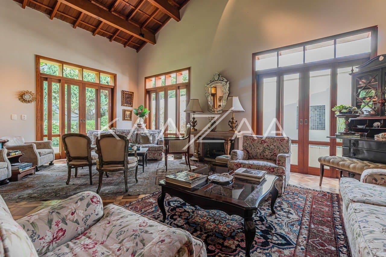 Casa em Alto de Pinheiros - Foto 6