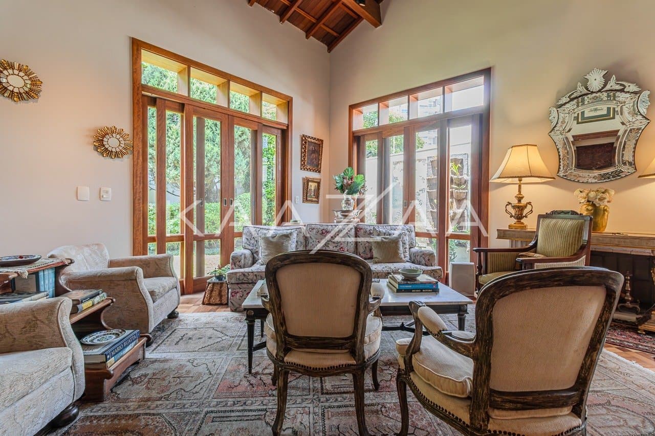 Casa em Alto de Pinheiros - Foto 7