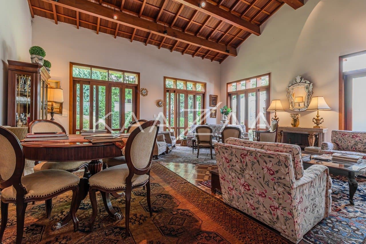 Casa em Alto de Pinheiros - Foto 10