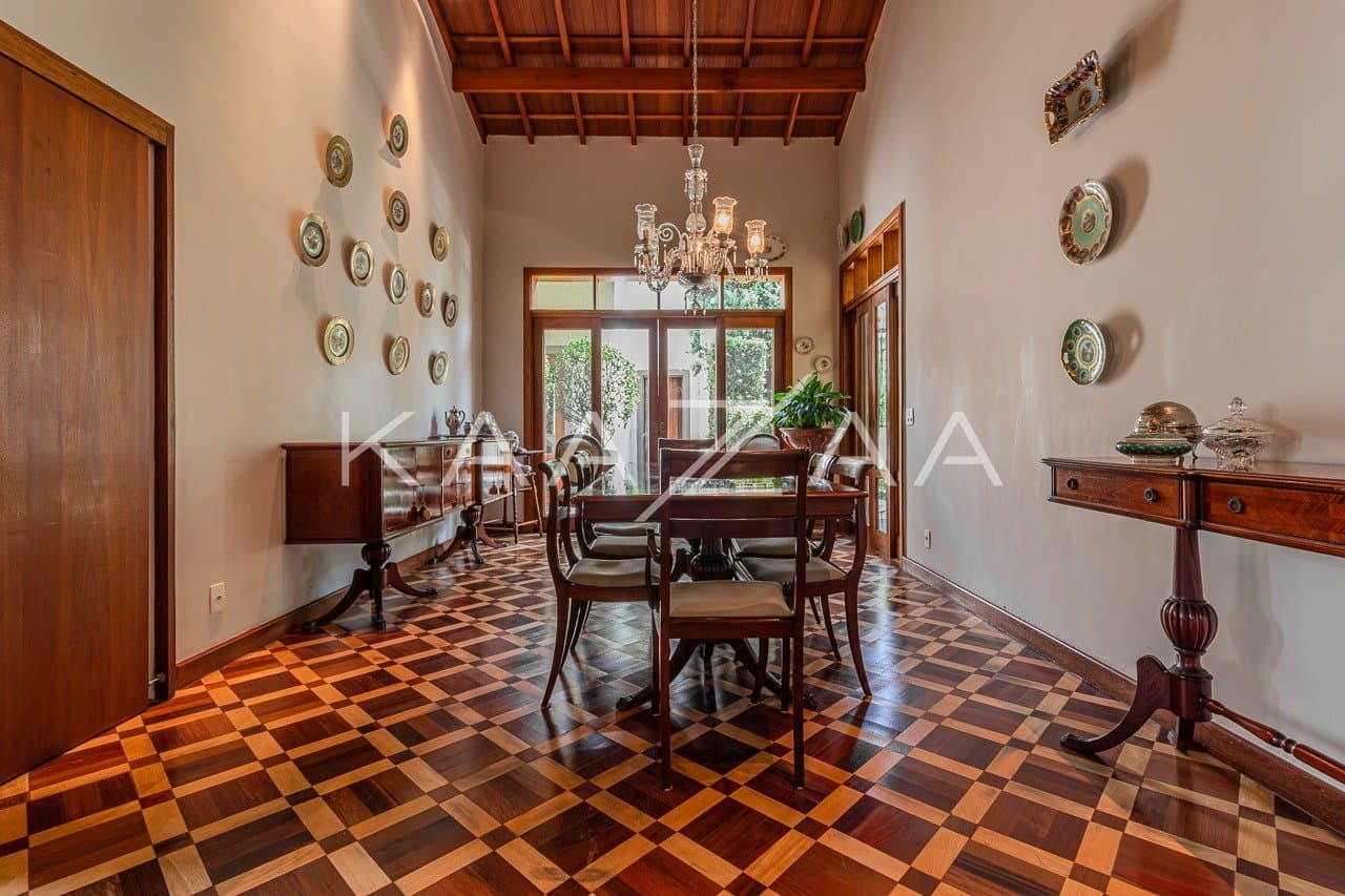 Casa em Alto de Pinheiros - Foto 11