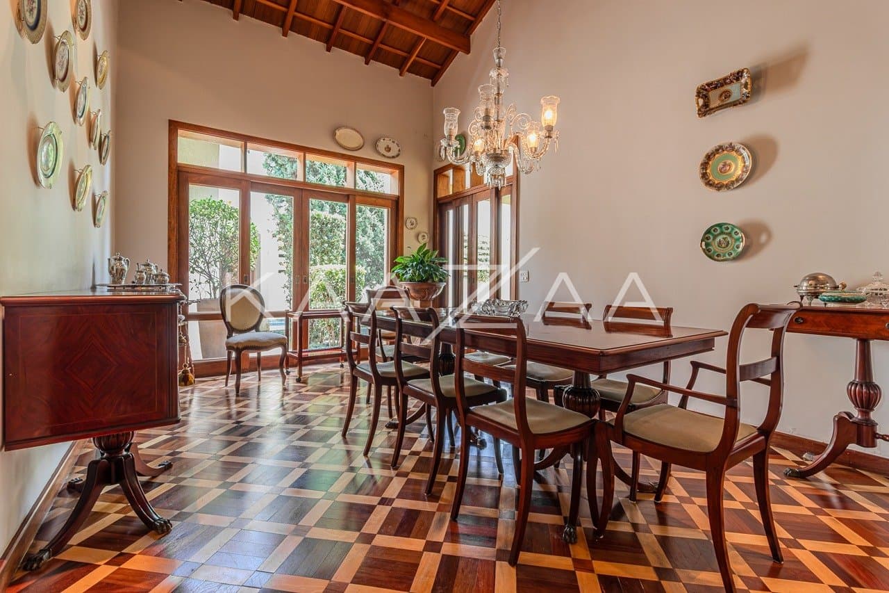 Casa em Alto de Pinheiros - Foto 12