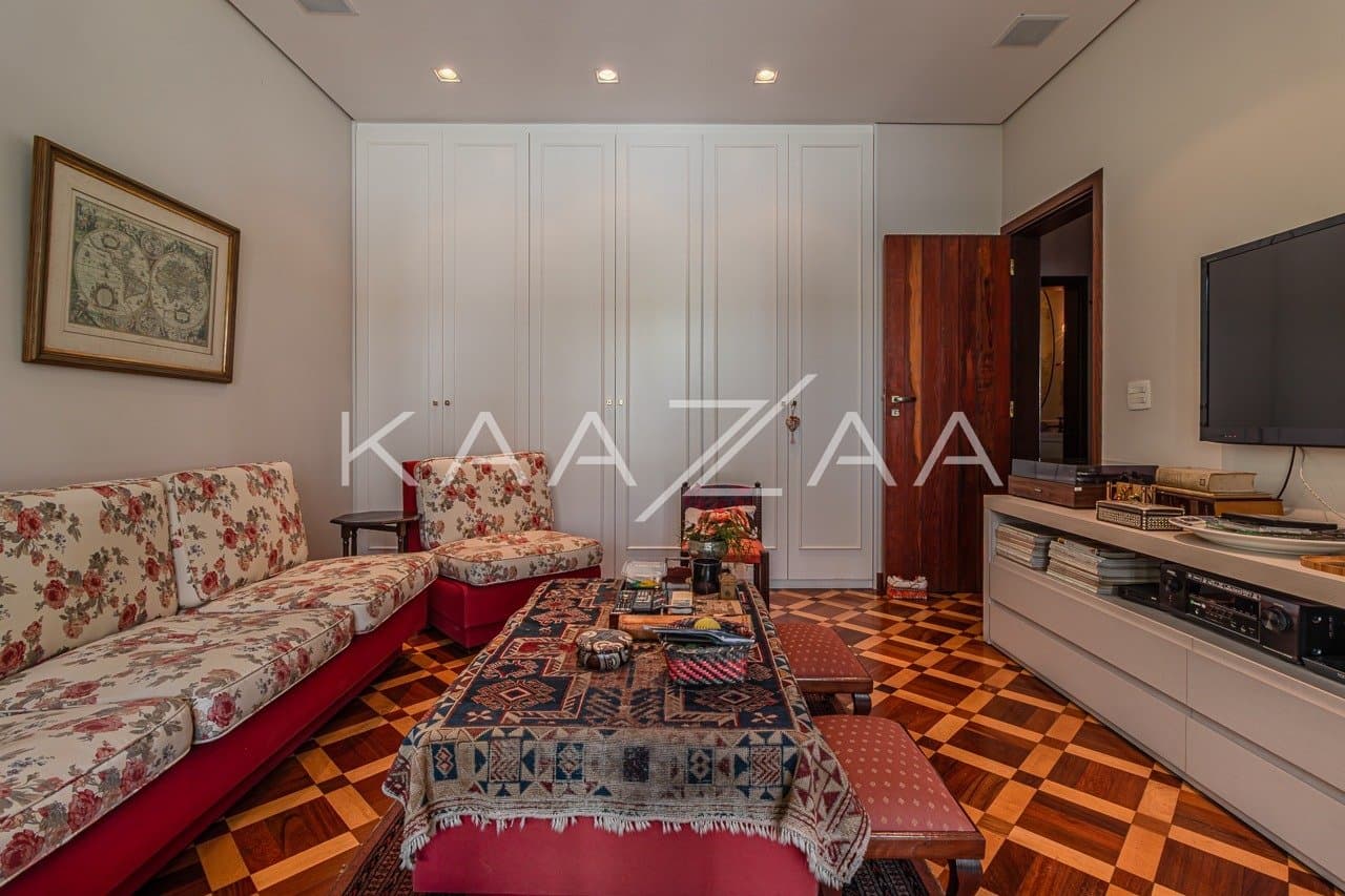 Casa em Alto de Pinheiros - Foto 14