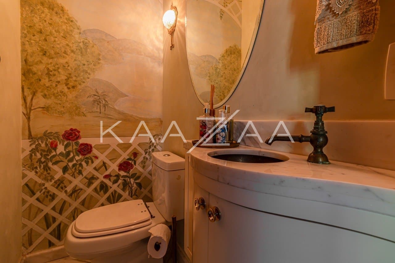 Casa em Alto de Pinheiros - Foto 15