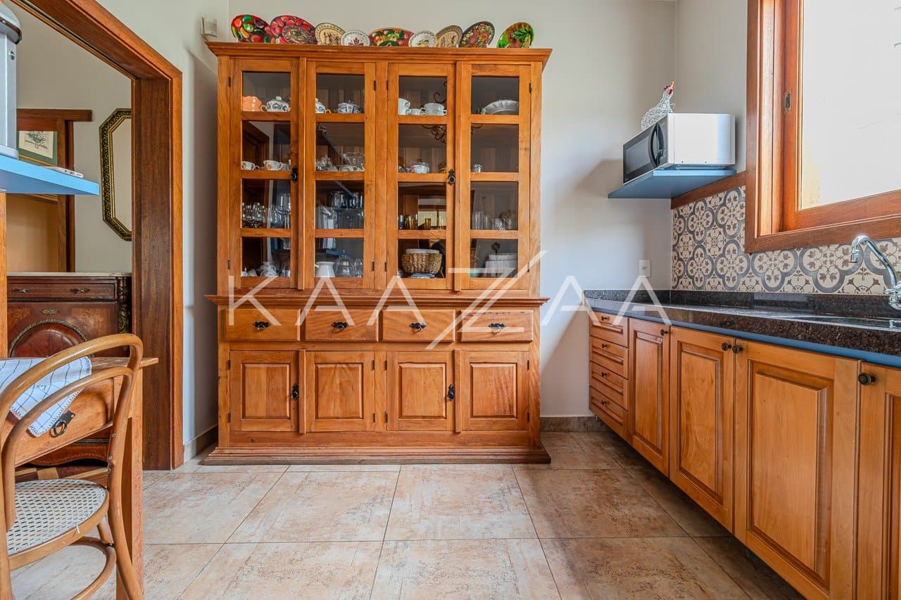 Casa em Alto de Pinheiros - Foto 17