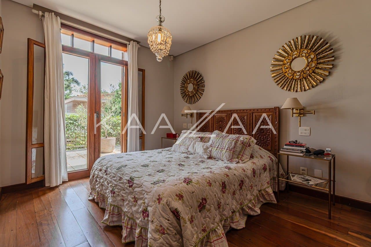 Casa em Alto de Pinheiros - Foto 18