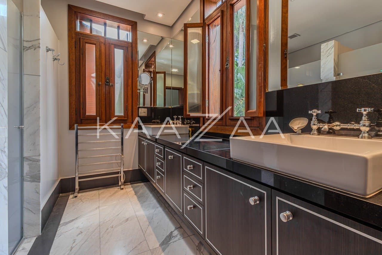 Casa em Alto de Pinheiros - Foto 19