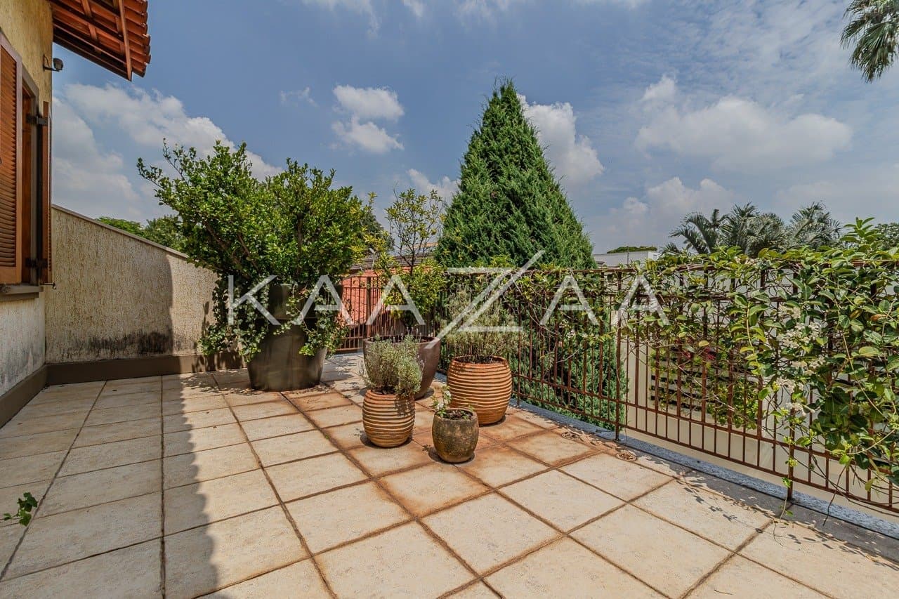 Casa em Alto de Pinheiros - Foto 20