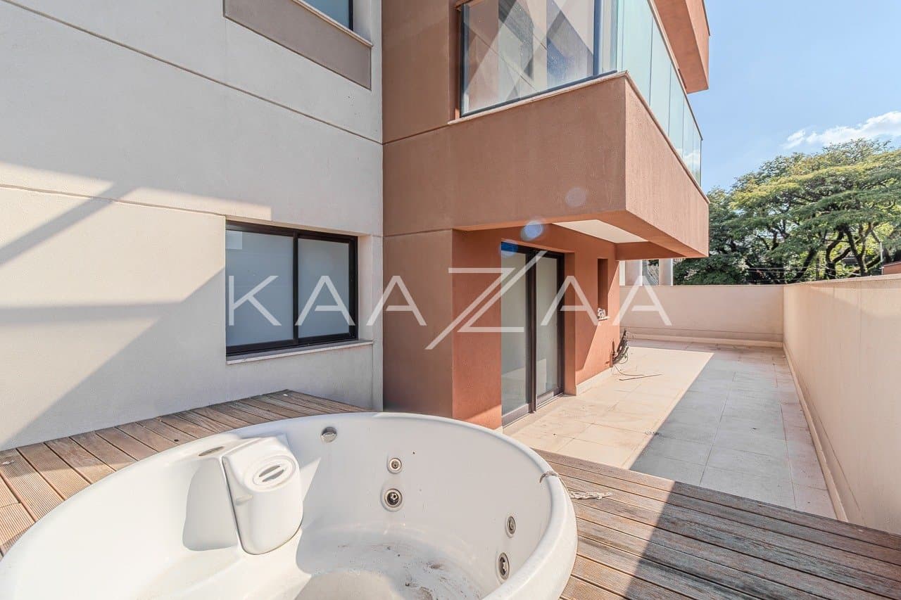 Apartamento garden à venda no Jardim Guedala - Foto 11