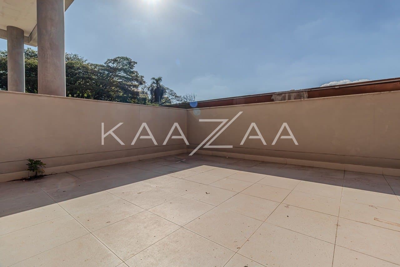 Apartamento garden à venda no Jardim Guedala - Foto 14