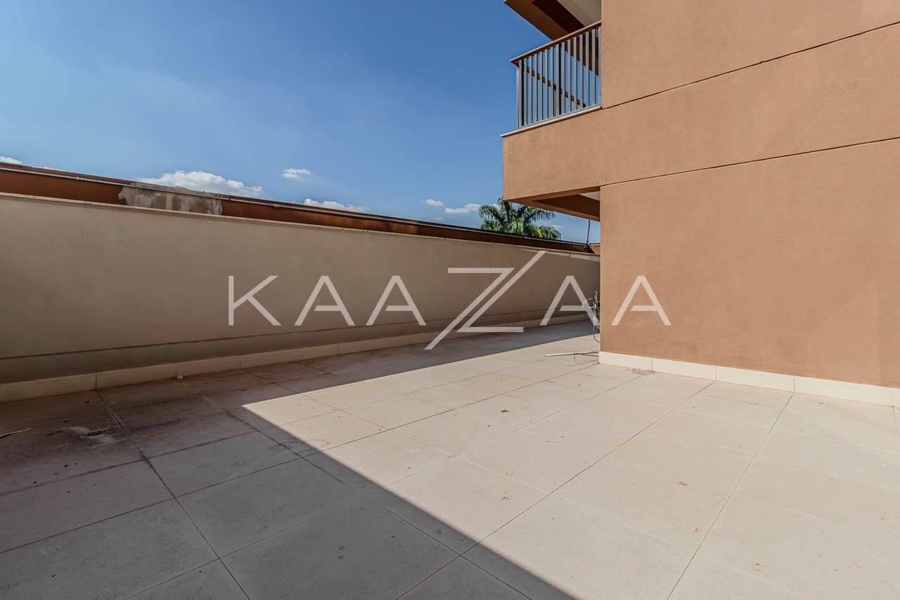 Apartamento garden à venda no Jardim Guedala - Foto 13